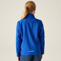 Regatta Kids Ablaze Junior Softshell Jacket | Custom Logo Available