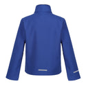 Regatta Kids Ablaze Junior Softshell Jacket | Custom Logo Available