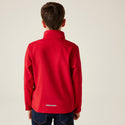 Regatta Kids Ablaze Junior Softshell Jacket | Custom Logo Available