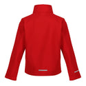 Regatta Kids Ablaze Junior Softshell Jacket | Custom Logo Available