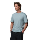 Columbia Mens CSC Logo Tee