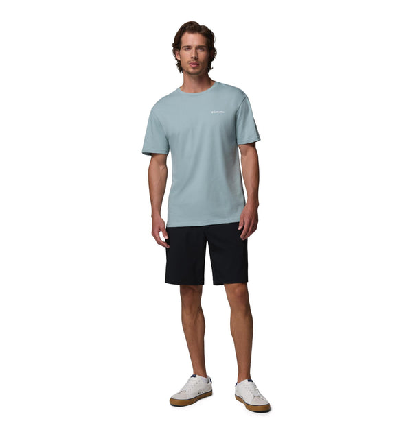 Columbia Mens CSC Logo Tee