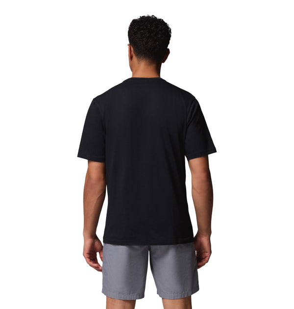 Columbia Mens CSC Logo Tee