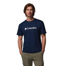Columbia Mens CSC Logo Tee