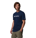 Columbia Mens CSC Logo Tee