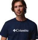 Columbia Mens CSC Logo Tee