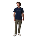 Columbia Mens CSC Logo Tee