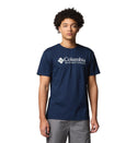 Columbia Mens CSC Logo Tee