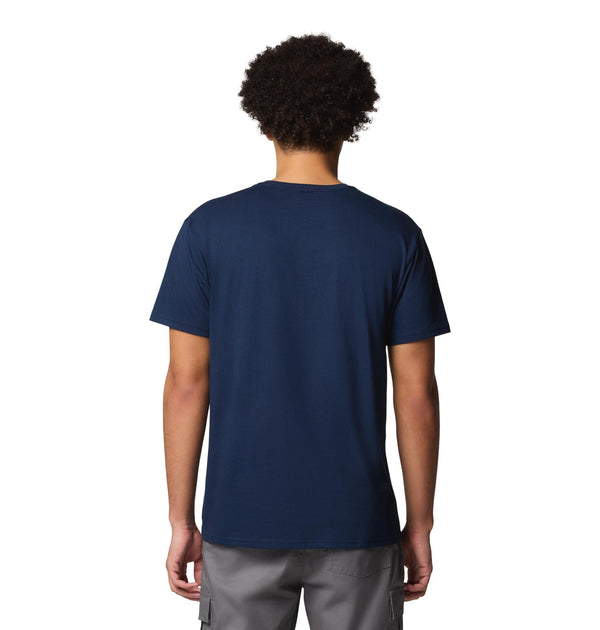 Columbia Mens CSC Logo Tee