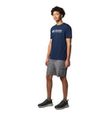 Columbia Mens CSC Logo Tee