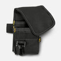 CLC Medium Tool Holder – 4-Pocket Belt Pouch for Tools