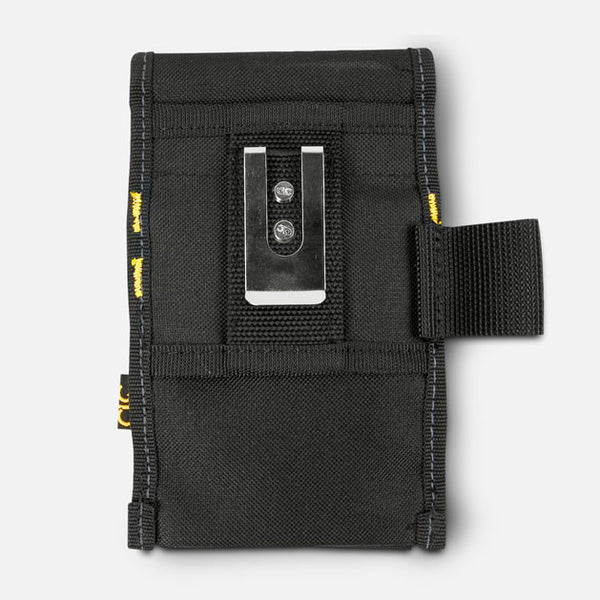 CLC Medium Tool Holder – 4-Pocket Belt Pouch for Tools