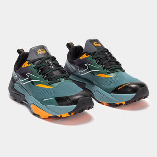 JOMA Men’s Sierra 2521 Grey Trail Running Shoes – FOAM REACTIVE