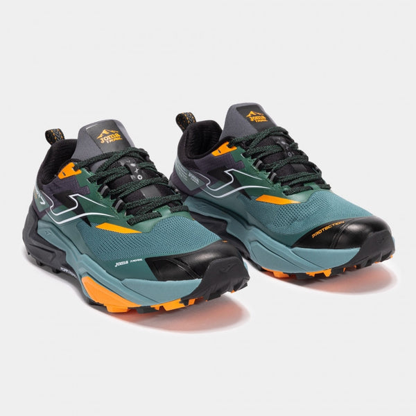 JOMA Men’s Sierra 2521 Grey Trail Running Shoes – FOAM REACTIVE