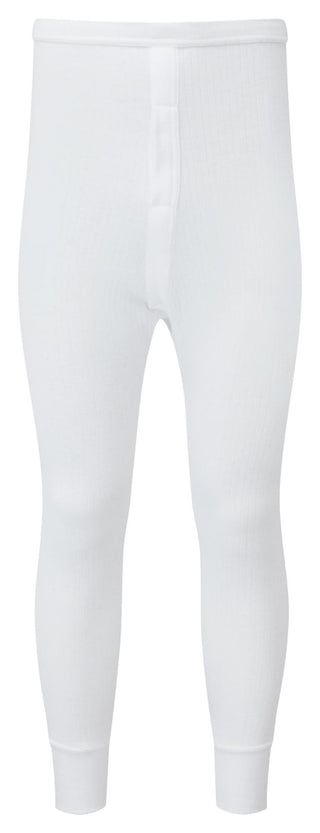 FORT 803 Thermal Long Johns – Brushed Polycotton Winter Base Layer
