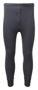 FORT 803 Thermal Long Johns – Brushed Polycotton Winter Base Layer