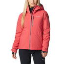 Columbia Ladies Explorers Edge II Jacket | Waterproof & Warm