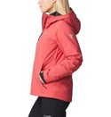 Columbia Ladies Explorers Edge II Jacket | Waterproof & Warm