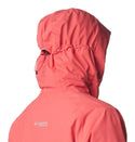 Columbia Ladies Explorers Edge II Jacket | Waterproof & Warm