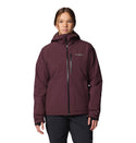 Columbia Ladies Explorers Edge II Jacket | Waterproof & Warm