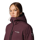 Columbia Ladies Explorers Edge II Jacket | Waterproof & Warm