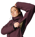 Columbia Ladies Explorers Edge II Jacket | Waterproof & Warm