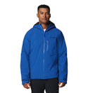 Columbia Men’s Explorer’s Edge II Jacket | Waterproof Warm