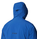 Columbia Men’s Explorer’s Edge II Jacket | Waterproof Warm