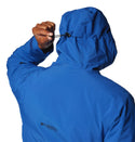 Columbia Men’s Explorer’s Edge II Jacket | Waterproof Warm