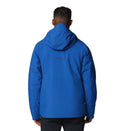 Columbia Men’s Explorer’s Edge II Jacket | Waterproof Warm
