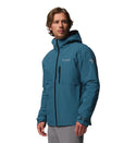 Columbia Men’s Explorer’s Edge II Jacket | Waterproof Warm