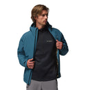 Columbia Men’s Explorer’s Edge II Jacket | Waterproof Warm