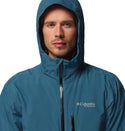 Columbia Men’s Explorer’s Edge II Jacket | Waterproof Warm