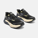 JOMA Sierra Lady 2631 Trail Running Shoes – Black & Beige
