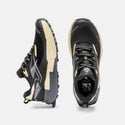 JOMA Sierra Lady 2631 Trail Running Shoes – Black & Beige