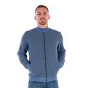 Scott & Wade Carbery Smart Casual Full-Zip Jacket