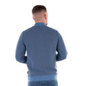 Scott & Wade Carbery Smart Casual Full-Zip Jacket