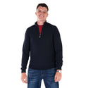 Scott & Wade Murray Men’s Quarter Zip Top
