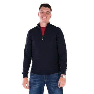 Scott & Wade Murray Men’s Quarter Zip Top