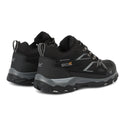 Regatta Men’s Holcombe III Low Waterproof Walking Shoes - Borderland Muff