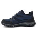 Regatta Men’s Holcombe III Low Waterproof Walking Shoes - Borderland Muff