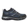 Regatta Men’s Holcombe III Low Waterproof Walking Shoes - Borderland Muff