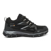Regatta Men’s Holcombe III Low Waterproof Walking Shoes - Borderland Muff