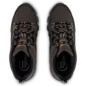Regatta Men’s Holcombe III Low Waterproof Walking Shoes - Borderland Muff