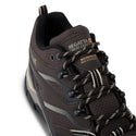 Regatta Men’s Holcombe III Low Waterproof Walking Shoes - Borderland Muff