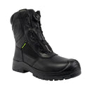 Apache Richmond Fitgo Waterproof ESD Safety Boot – S7L Rated - Borderland Muff
