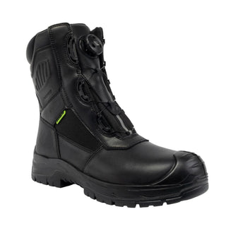 Apache Richmond Fitgo Waterproof ESD Safety Boot – S7L Rated - Borderland Muff