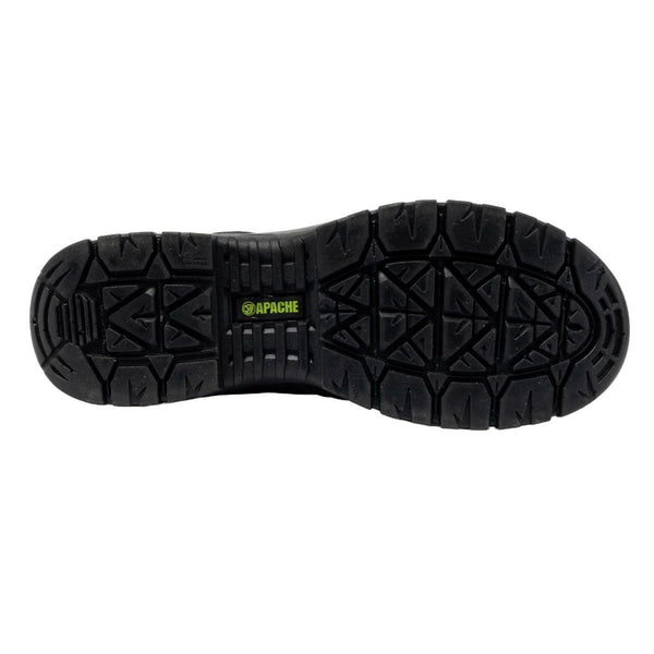Apache Richmond Fitgo Waterproof ESD Safety Boot – S7L Rated - Borderland Muff