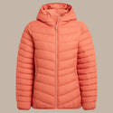Craghoppers Women’s Compresslite IX Hooded Insulating Jacket - Borderland Muff