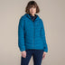 Craghoppers Women’s Compresslite IX Hooded Insulating Jacket - Borderland Muff